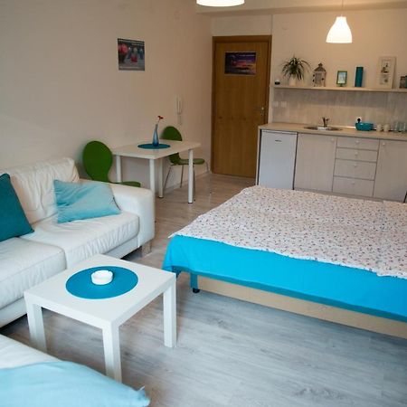 Blue Apartman Ni Kültér fotó