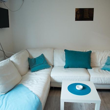Blue Apartman Ni Kültér fotó