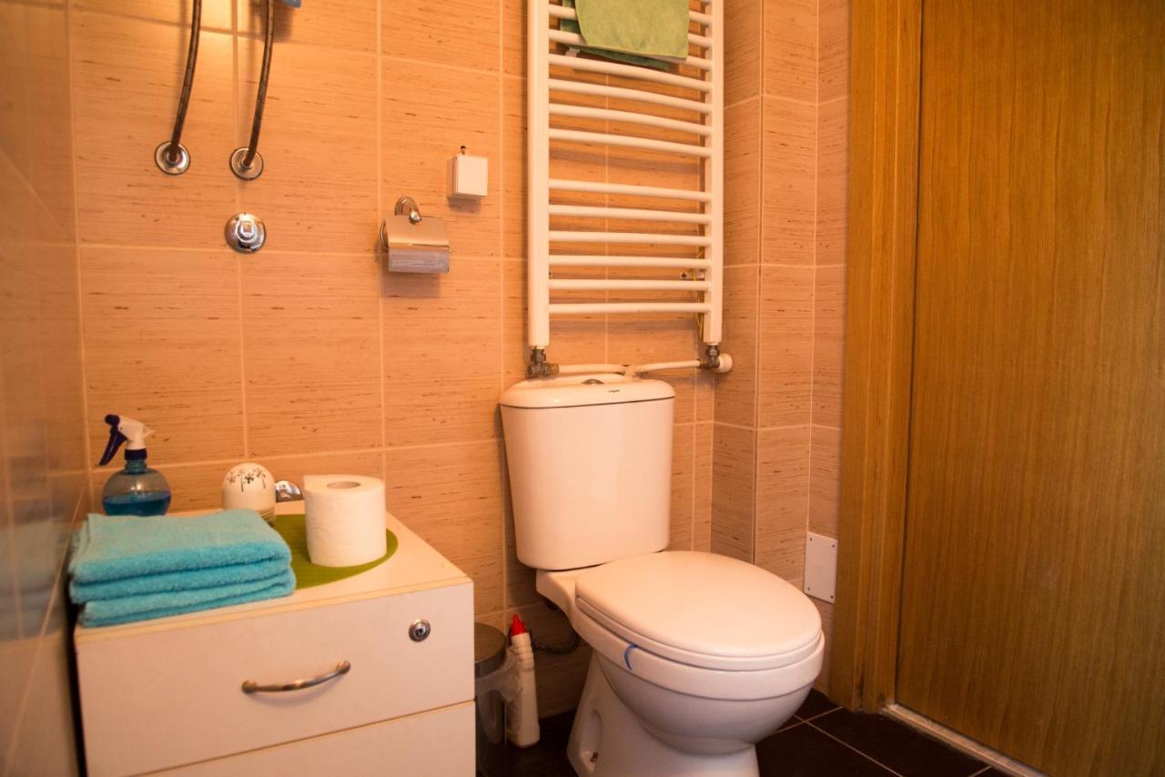 Blue Apartman Ni Kültér fotó
