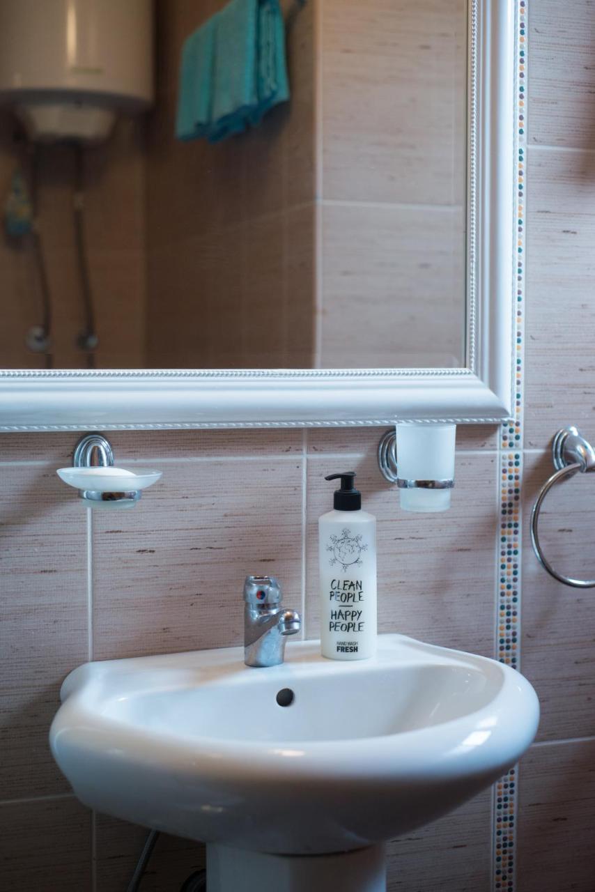 Blue Apartman Ni Kültér fotó