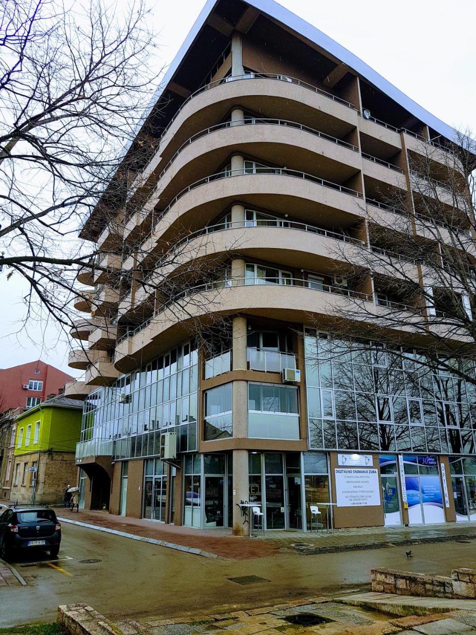 Blue Apartman Ni Kültér fotó